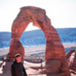 Meet your Posher, Logan